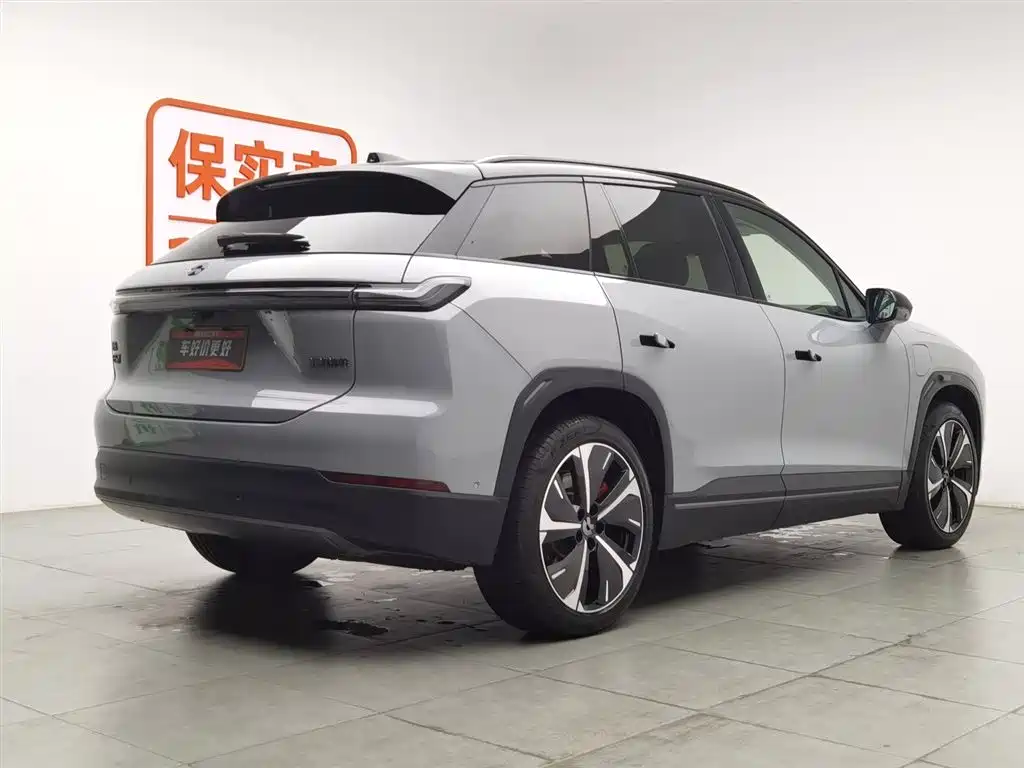 NIO ES7 2022 100kWh