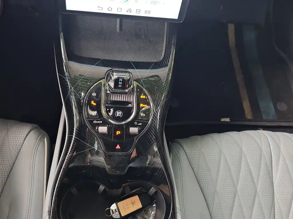 BYD Seal — миниатюра 15