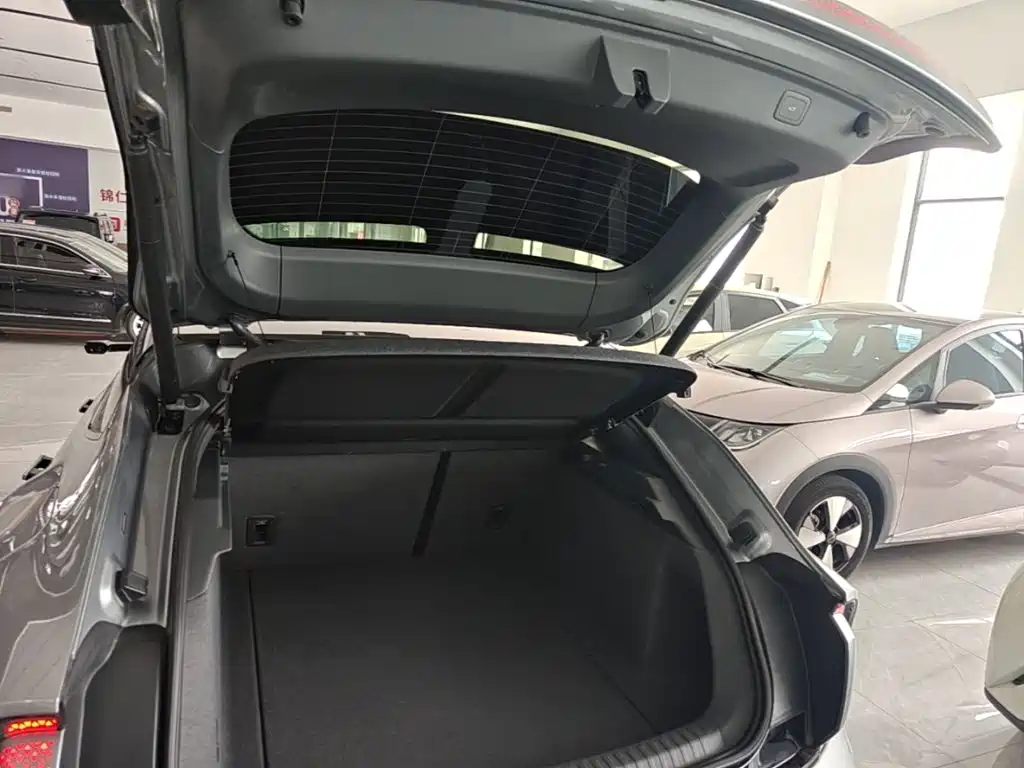 Audi E5 Sportback — миниатюра 19