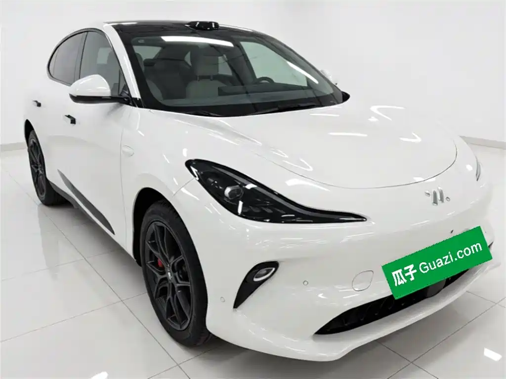 IM Motors LS6 2025 Smart Drive