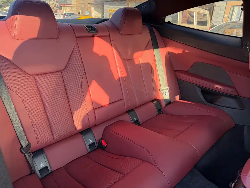 BMW 4 Series — миниатюра 13