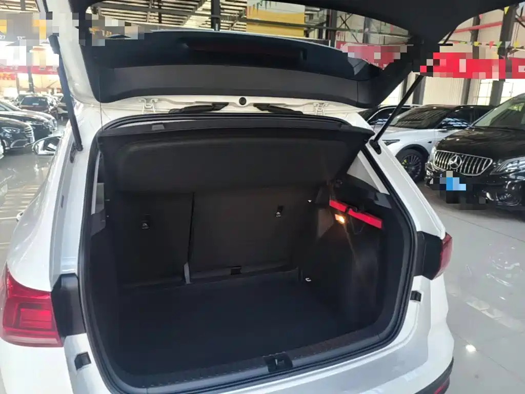 Volkswagen Tharu — миниатюра 19