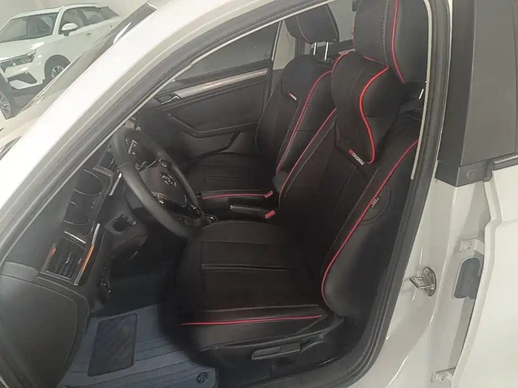 Volkswagen Bora — миниатюра 15
