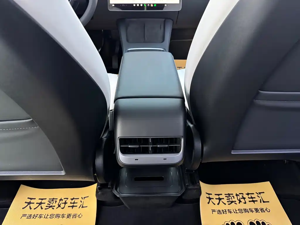 Tesla Model Y — миниатюра 18