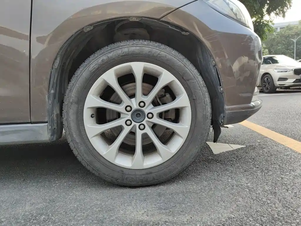 Haval H2 — миниатюра 8