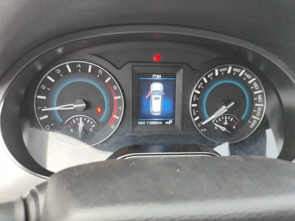 Haval H2 — миниатюра 12