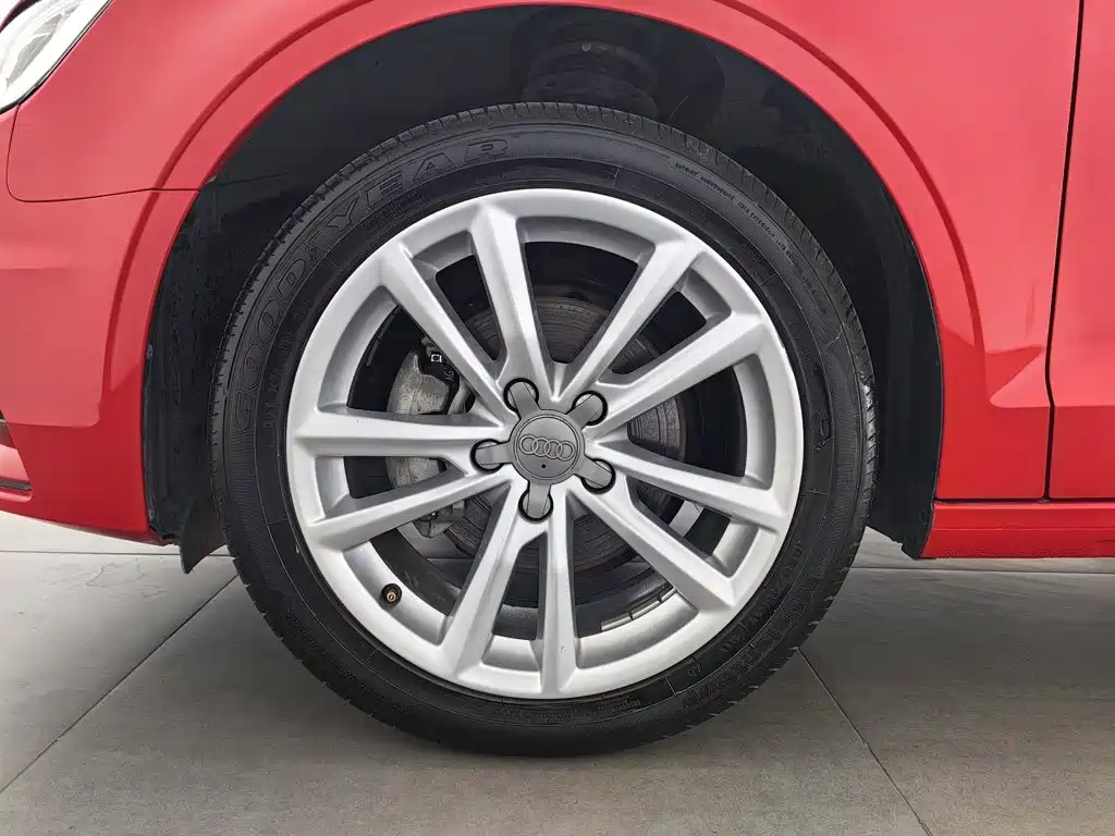 Audi A3 — миниатюра 17