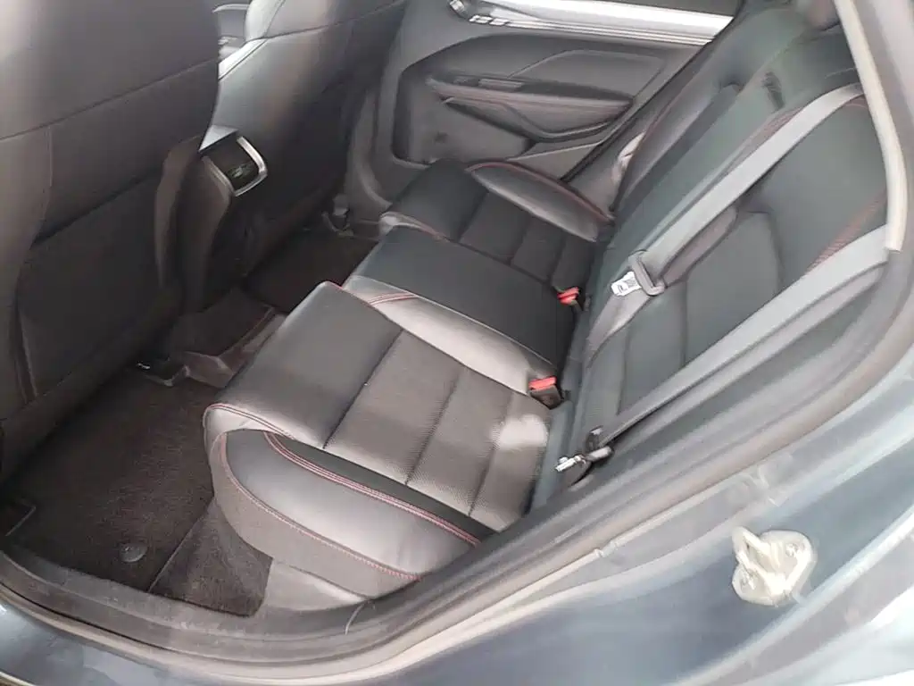 Geely Binrui — миниатюра 17