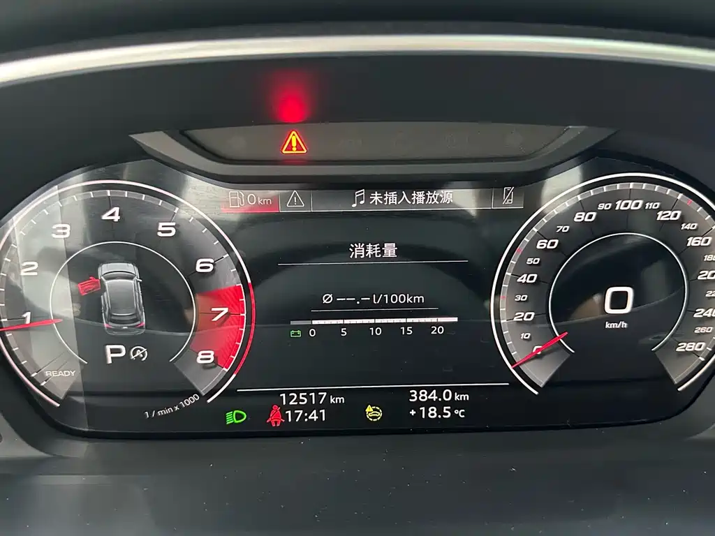 Audi Q3 — миниатюра 13
