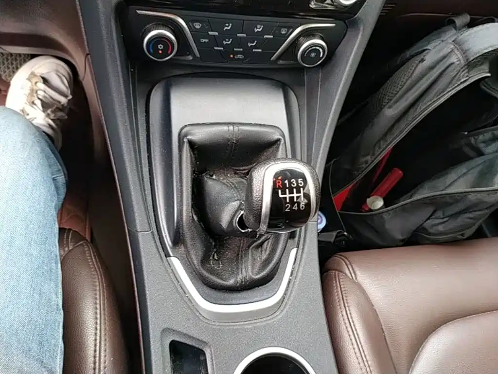 Haima Familia F7 — миниатюра 14