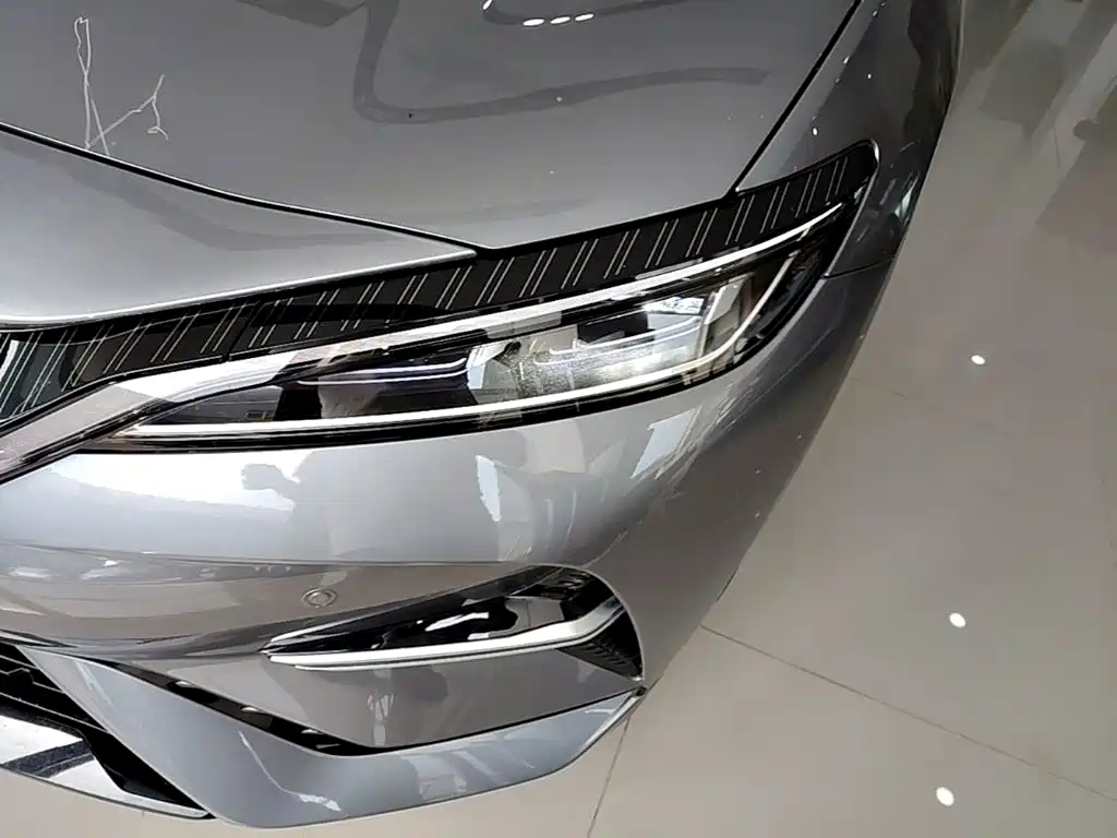 BYD L EV — миниатюра 24