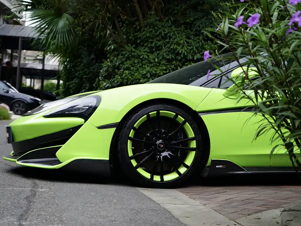 McLaren 570 — миниатюра 6