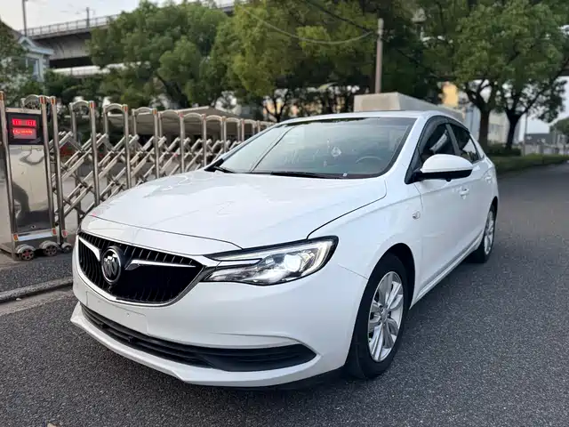 BUICK YINGLANG