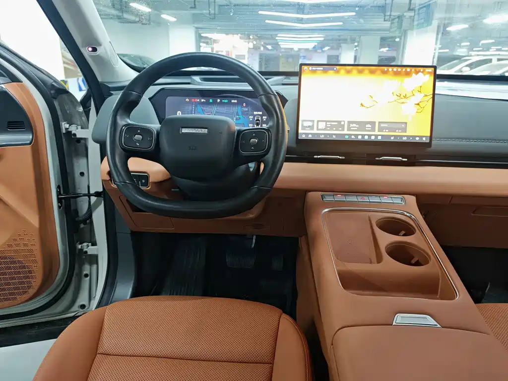 Haval Xiaolong MAX — миниатюра 5