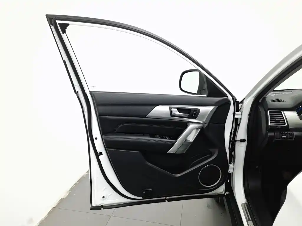 Haval H2 — миниатюра 8