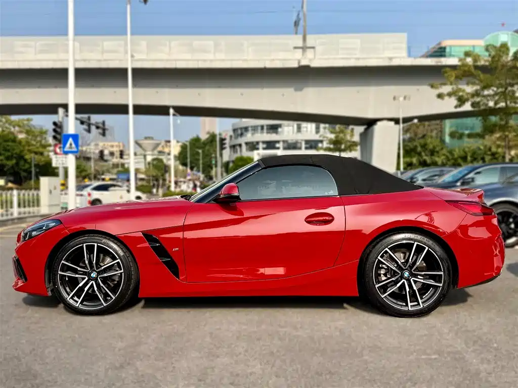 BMW Z4