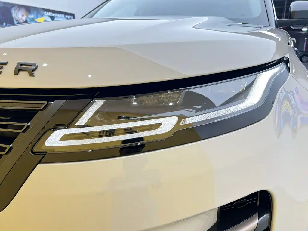Land Rover Evoque — миниатюра 8