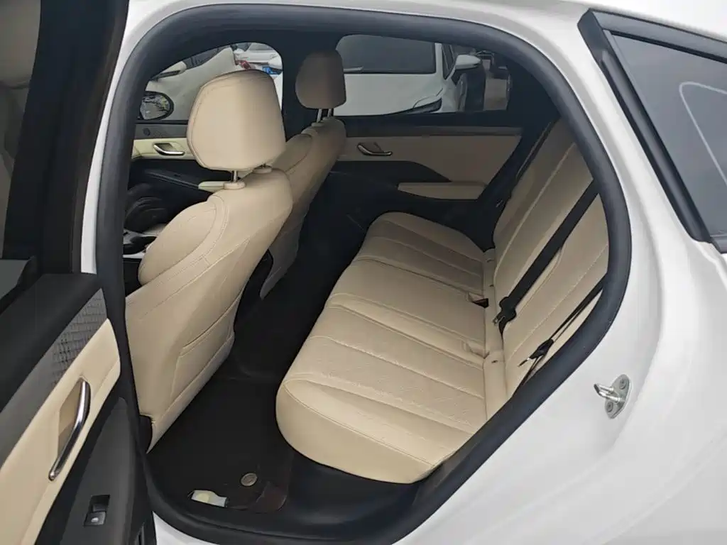 BYD Qin PLUS — миниатюра 17
