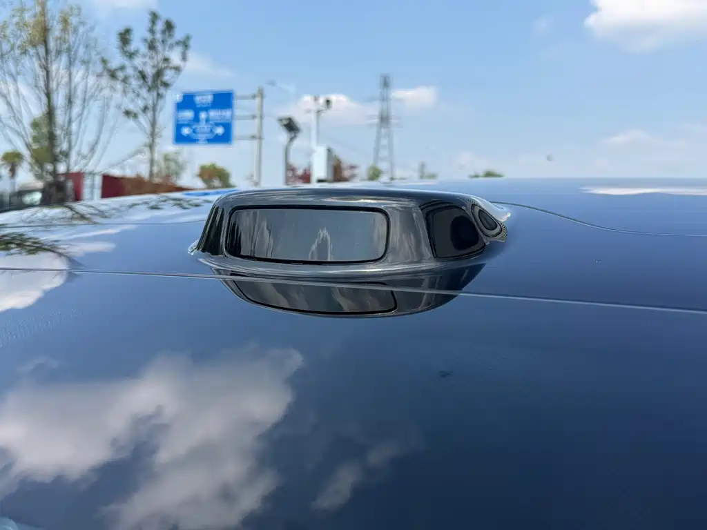 Li Auto Li i6 — миниатюра 7
