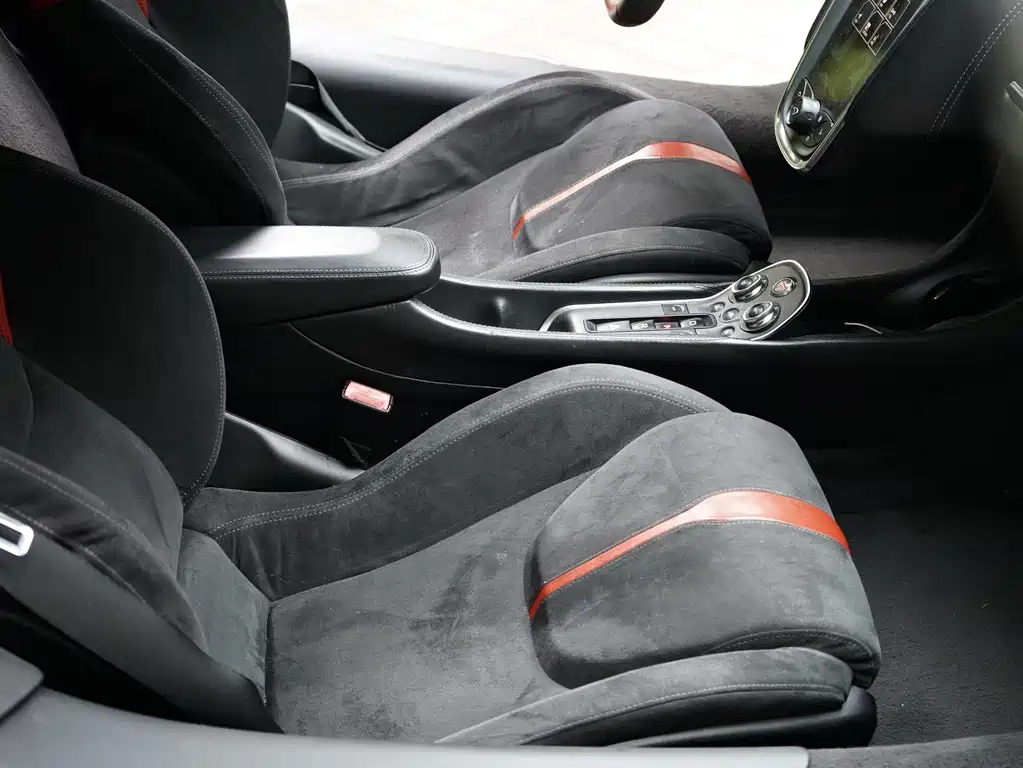 McLaren 570 — миниатюра 14