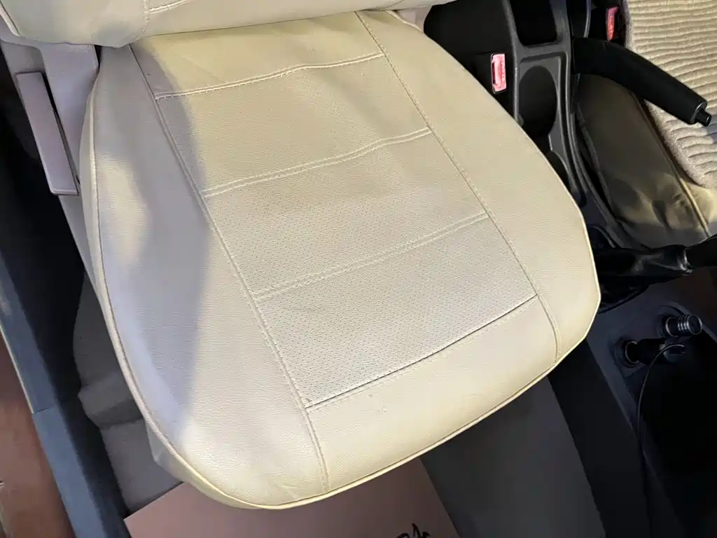 Wuling Hongguang — миниатюра 21