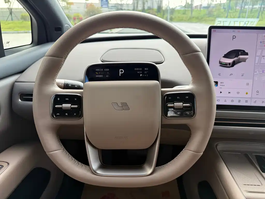 Li Auto Li i6 — миниатюра 12