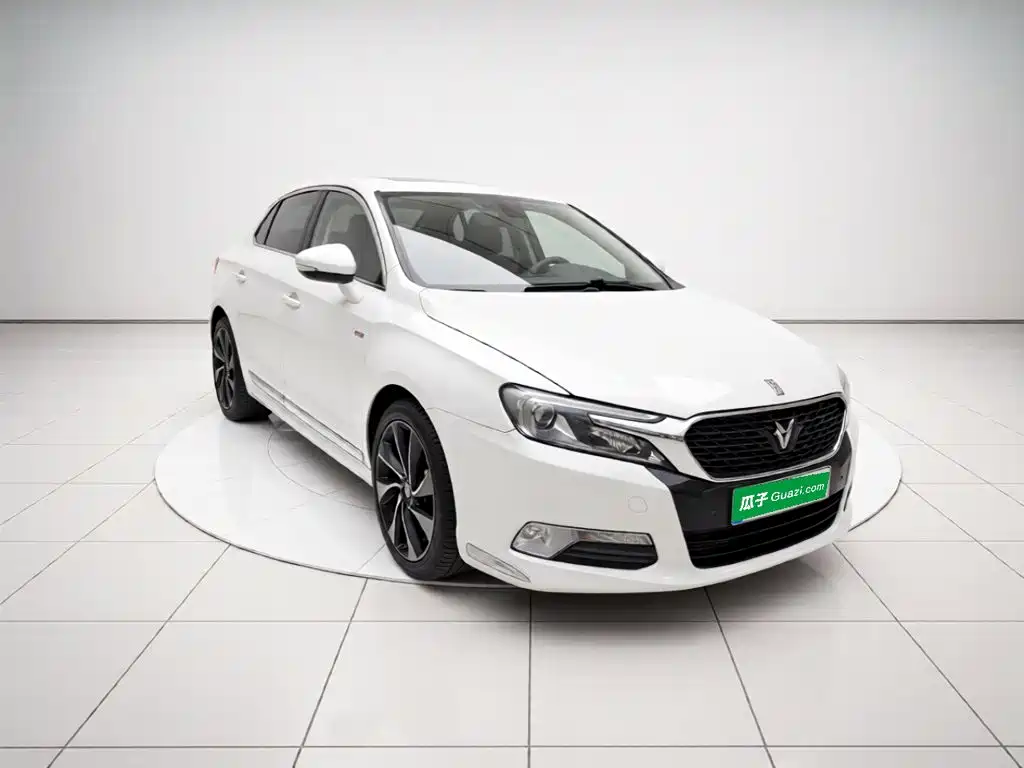 DS DS 5LS — миниатюра 3