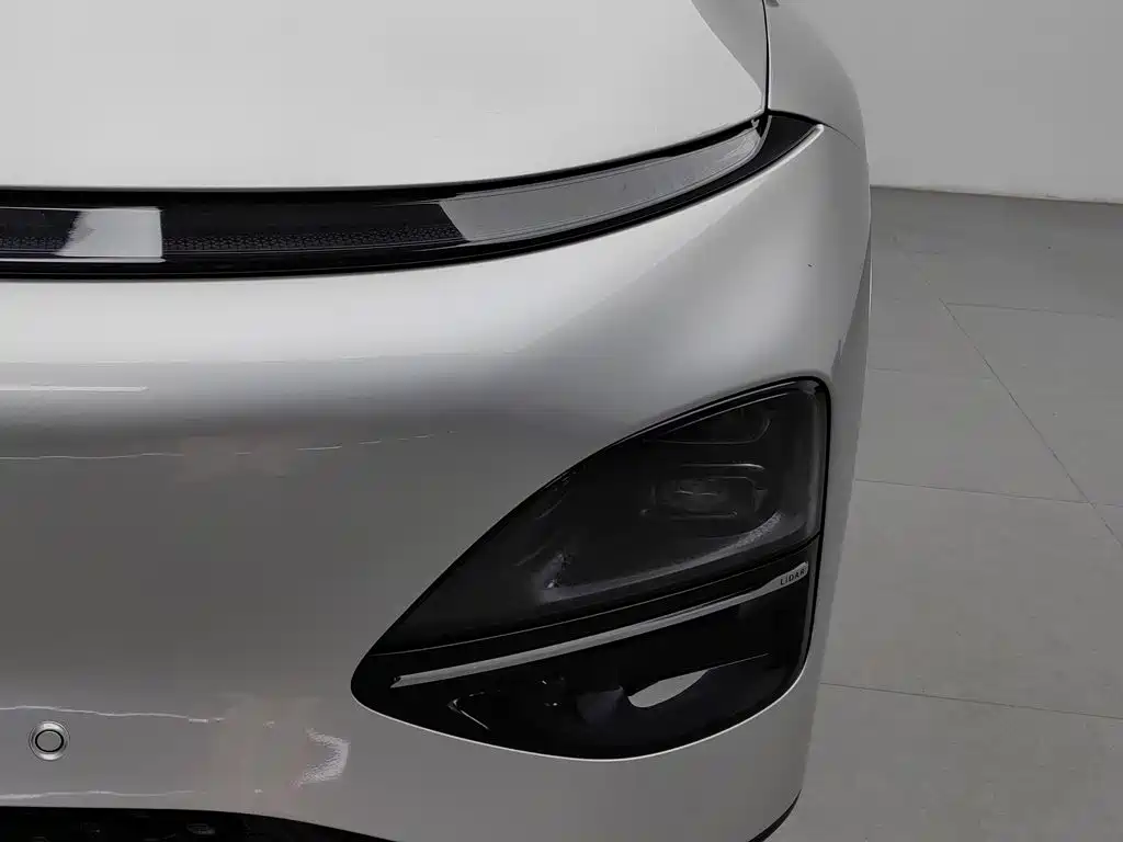 XPeng G6 — миниатюра 7