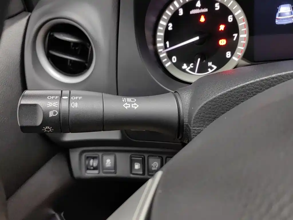 Nissan Terra — миниатюра 21