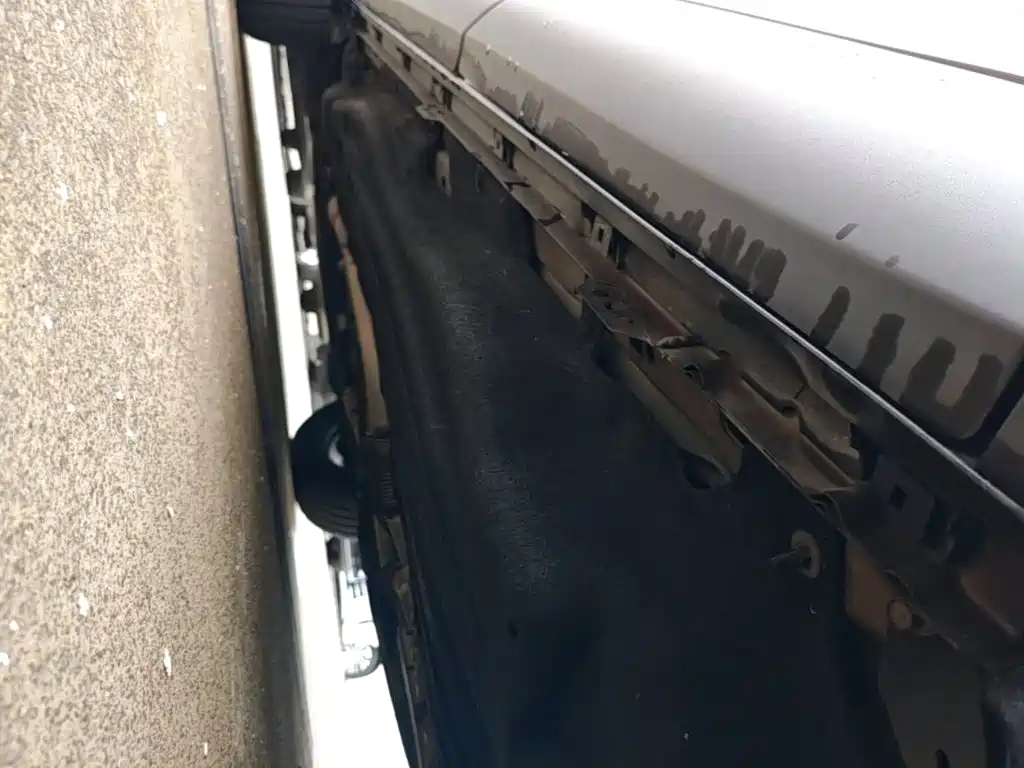 Lincoln Aviator (Import) — миниатюра 22