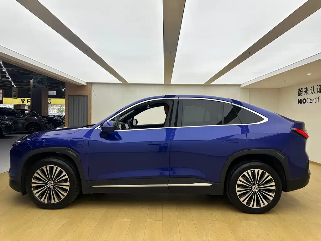 NIO EC6 — миниатюра 18