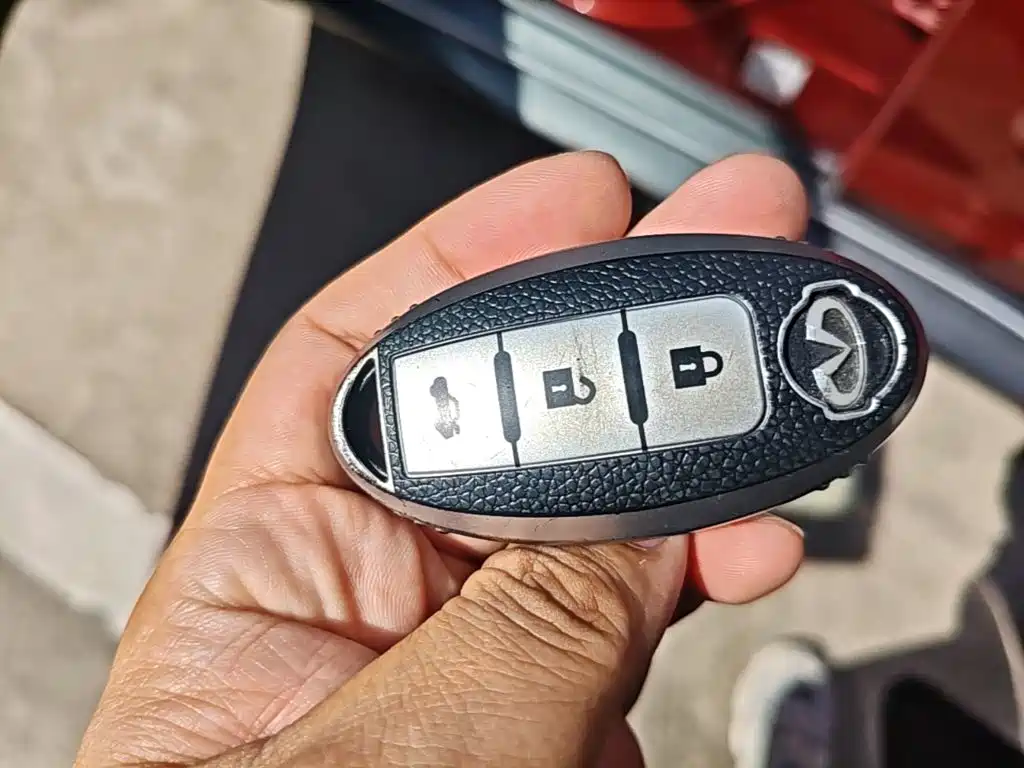 Infiniti ESQ — миниатюра 17