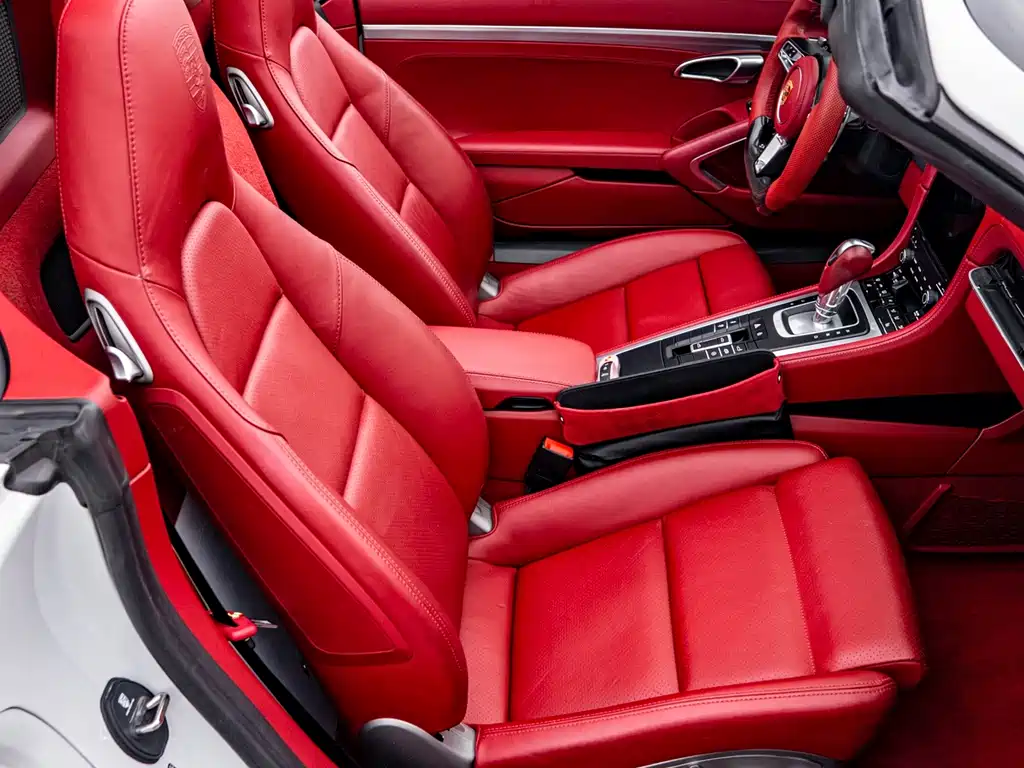 Porsche 718 — миниатюра 17