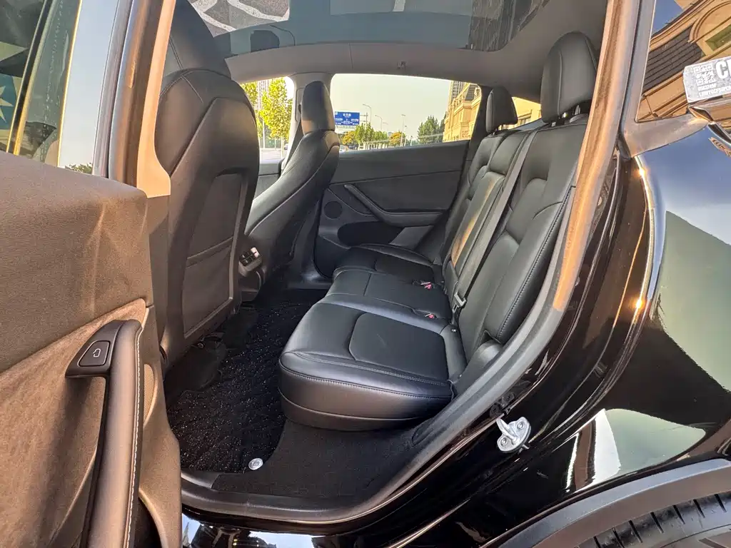 Tesla Model Y — миниатюра 8