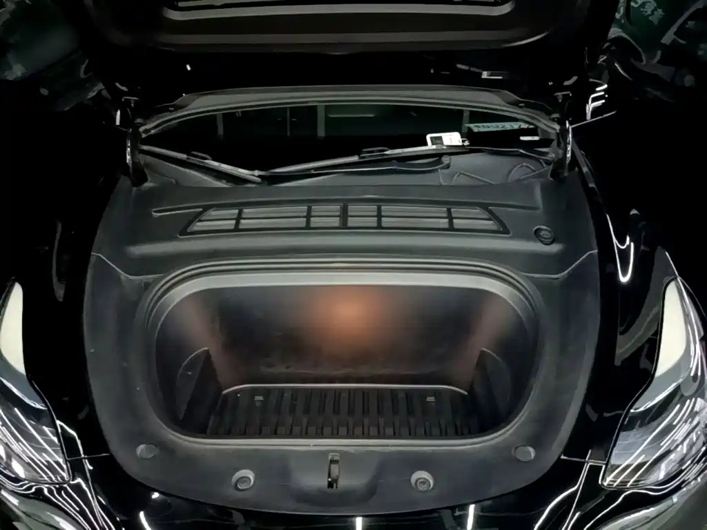 Tesla Model Y — миниатюра 20