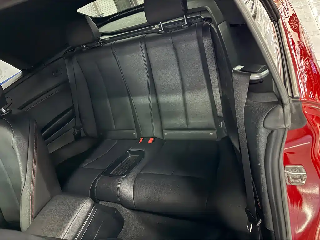 BMW 2 Series (Import) — миниатюра 5