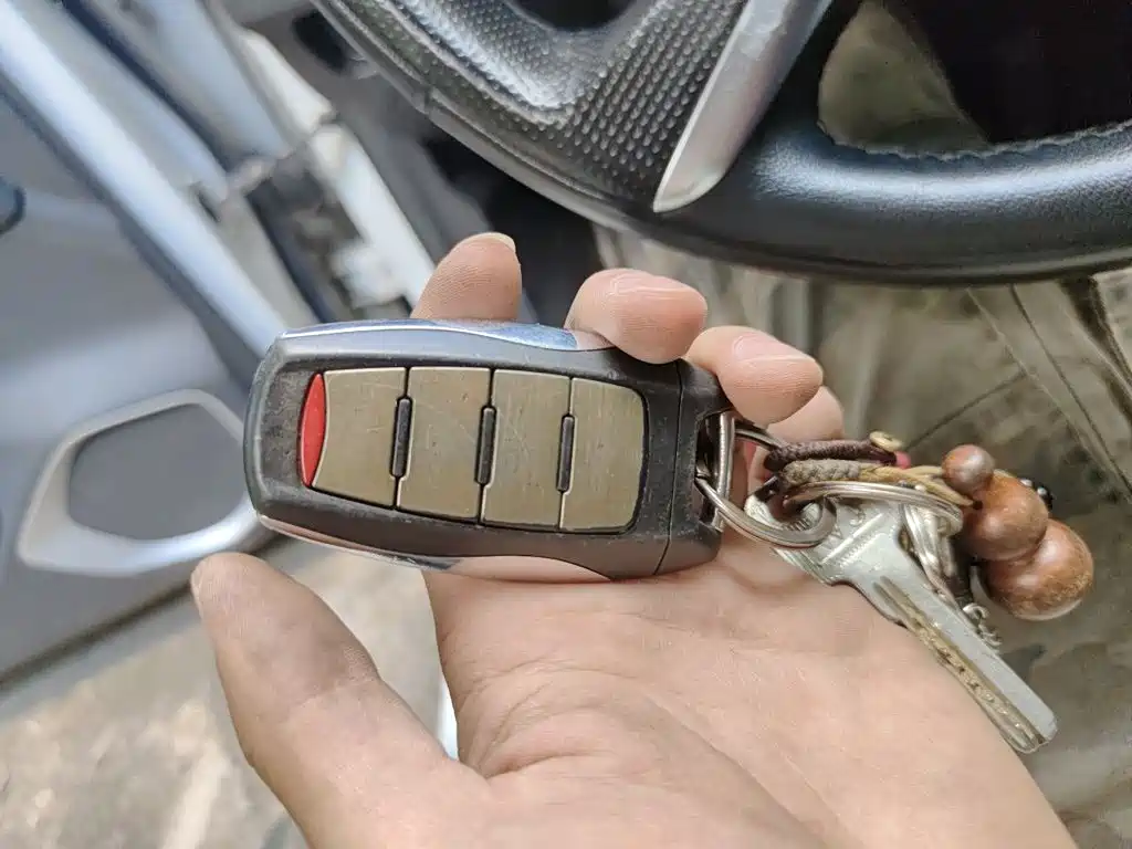 Haval H2s — миниатюра 9