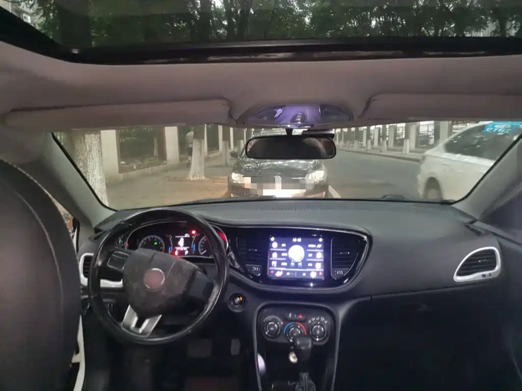 Fiat Ottimo — миниатюра 9
