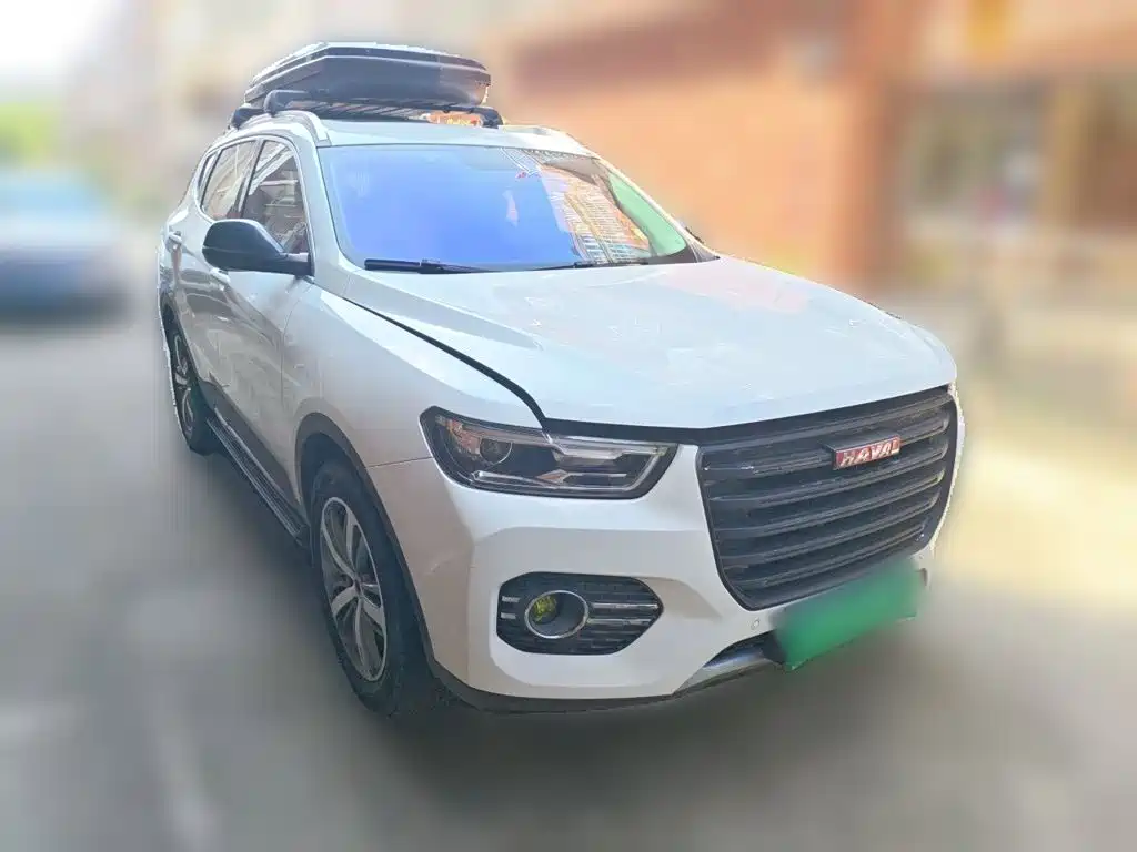 Haval H6 — миниатюра 24