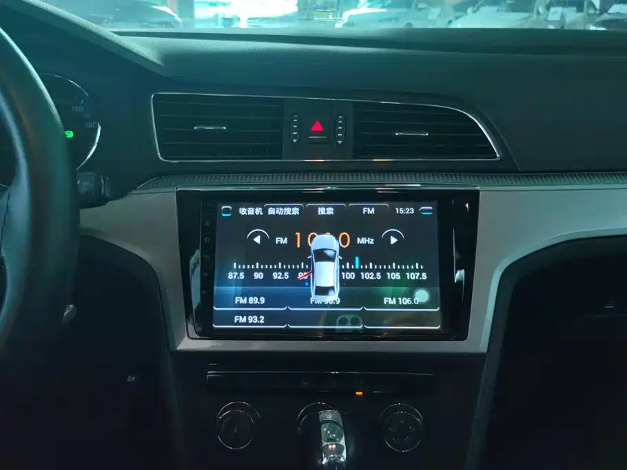 Volkswagen Lamando — миниатюра 13