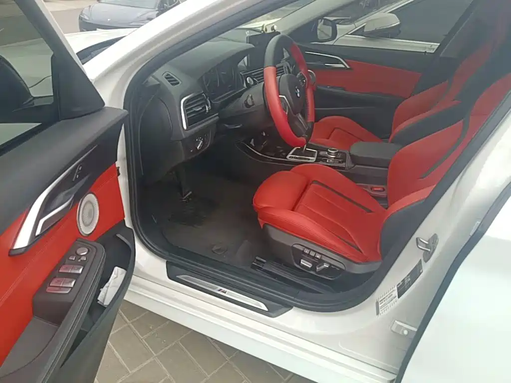 BMW 1 Series — миниатюра 15