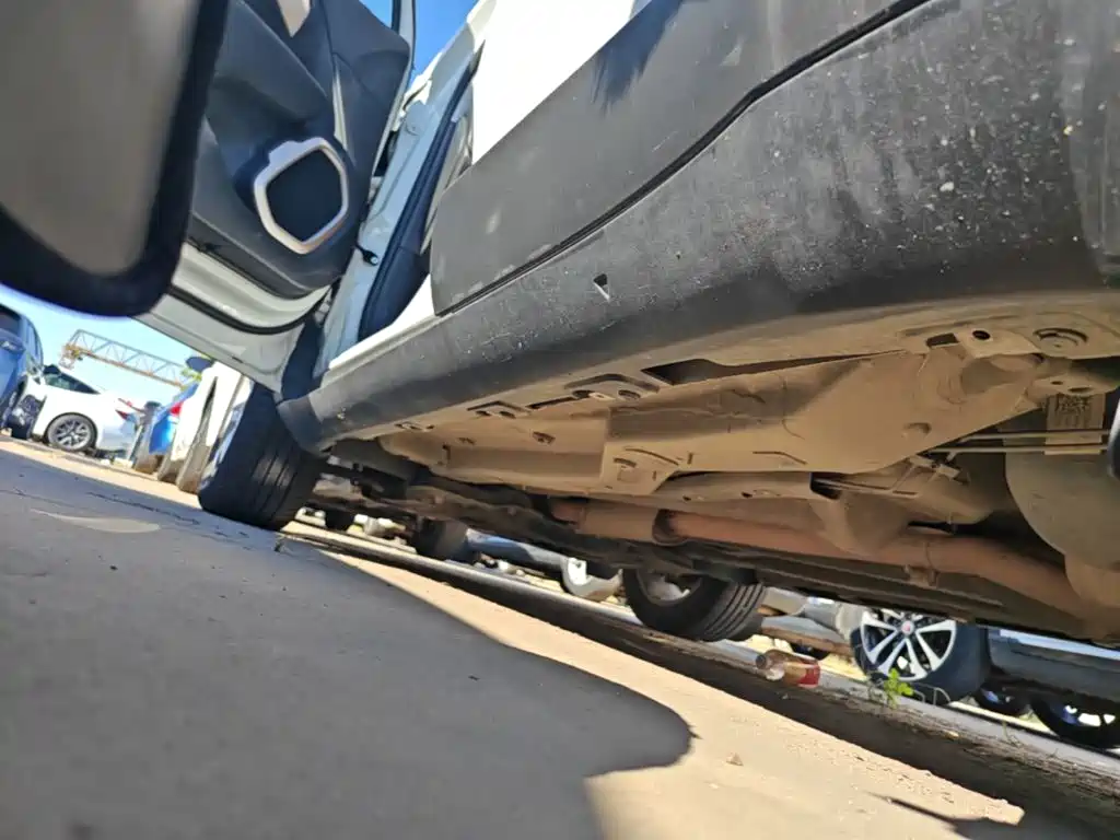 Jeep Renegade — миниатюра 22