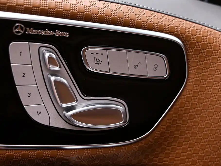 Mercedes-Benz Vito — миниатюра 14