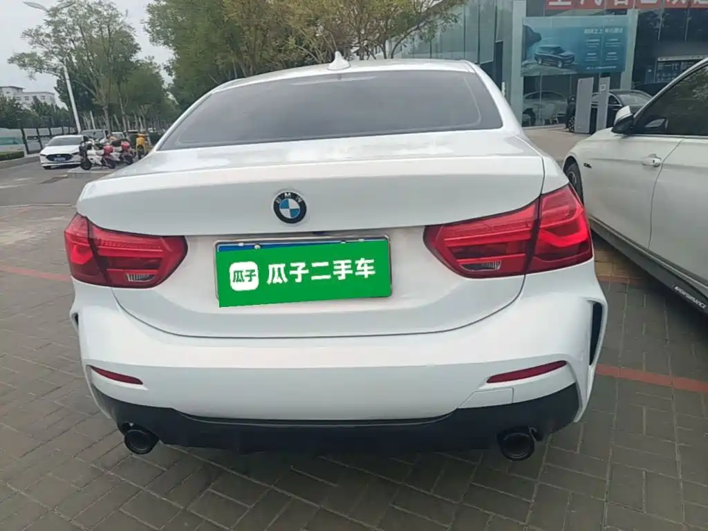 BMW 1 Series — миниатюра 6
