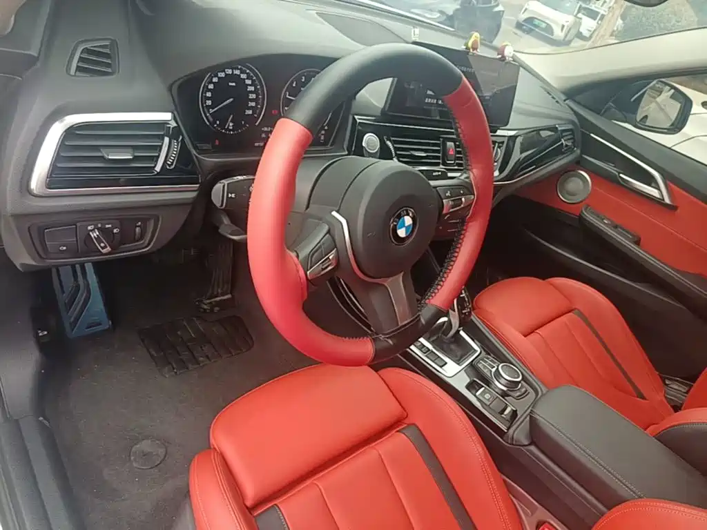 BMW 1 Series — миниатюра 10