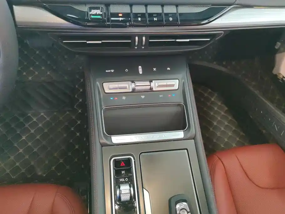 Lincoln Z — миниатюра 16
