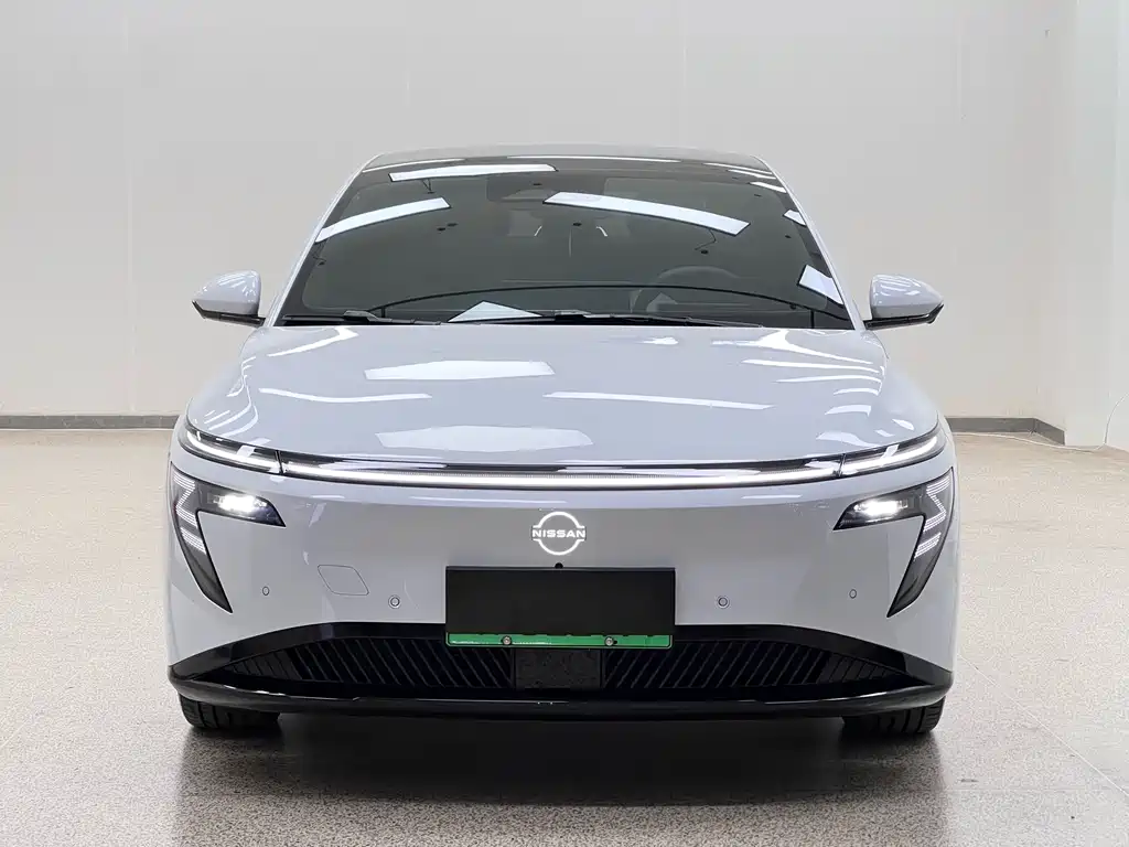 Nissan N7 — миниатюра 2