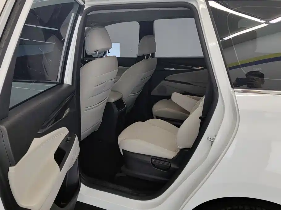 MAXUS G50 — миниатюра 11