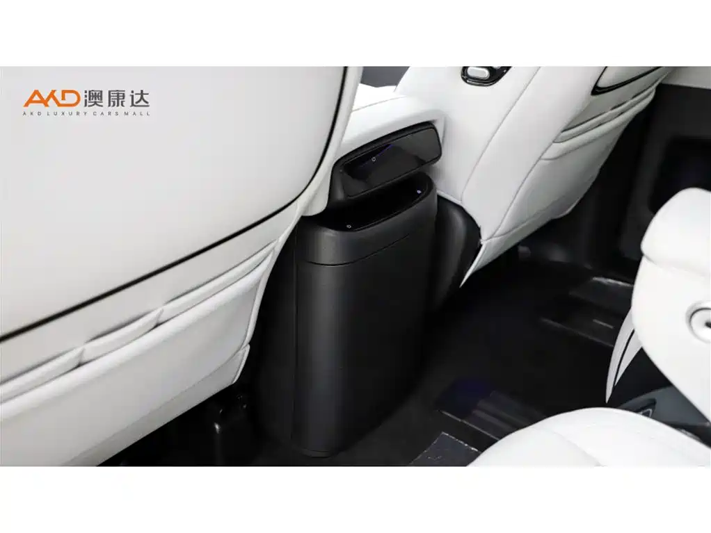 XPeng X9 — миниатюра 10