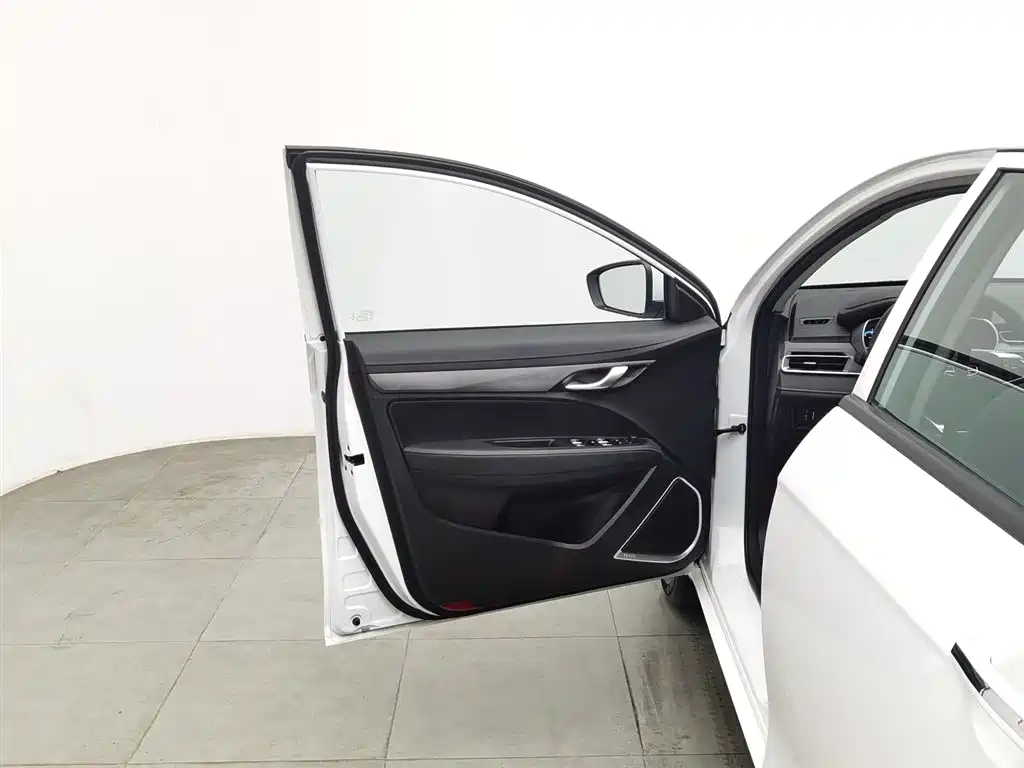 GEELY AUTOMOBILE EMGRAND